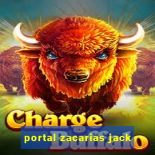 portal zacarias jack